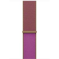 Apple 46mm Magenta Sport Loop