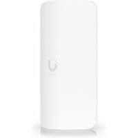 Ubiquiti UISP WAVE-AP-MICRO bridge/repeater 5000 Mbit/s White