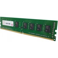 QNAP RAM-16GDR4ECP0-UD-2666 memory module 16 GB 2 x 8 GB DDR4 ECC