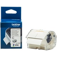 Brother CK-1000 DirectLabel Cleaning cartridge 50mm for Brother VC 500