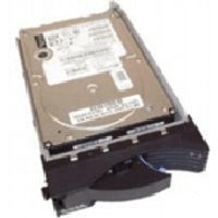 Lenovo 146.8 GB ULTRA320 SCSI internal hard drive 10000 RPM 3.5"