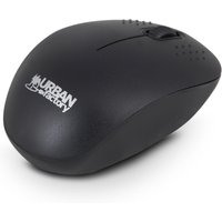 Urban Factory Free mouse Office Ambidextrous RF Wireless Optical 1000