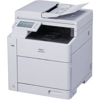 OKI MC554 Laser A6 600 x 600 DPI 32 ppm