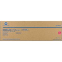 Konica Minolta A0DK353/TN-318M Toner magenta. 8K pages for KM Bizhub C