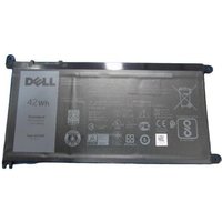 DELL P3W4 Lihium-Ion (Li-Ion)