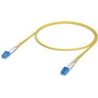 Ubiquiti UACC-OFC-S2-LULU-1M-50 InfiniBand/fibre optic cable LC LC/LC