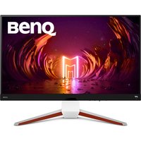 BenQ EX3210U computer monitor 81.3 cm (32") 3840 x 2160 pixels 4K