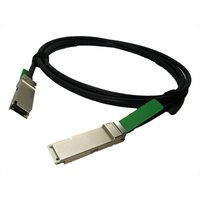Cisco QSFP. 1m InfiniBand/fibre optic cable