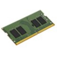 Kingston Technology KCP432SS6/8 memory module 8 GB DDR4 3200 MT/s