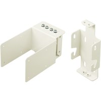 TOA SR-D8WB speaker mount Wall Steel White