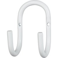 Vivolink VLCBLHOOK cable organizer Wall Cable holder White 1 pc(s)