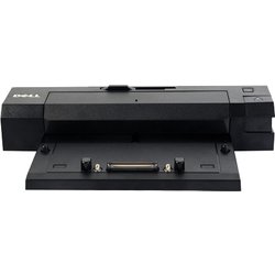 DELL 452-11506 laptop dock/port replicator Docking Black