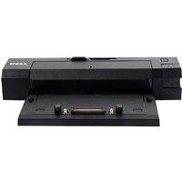 DELL 452-11506 laptop dock/port replicator Docking Black