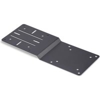 StarTech.com VESA Mounting Bracket for NUC/Thin Clients or Laptop Dock