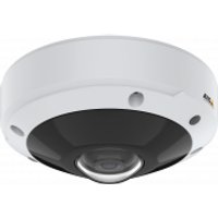 Axis 02018-001 security camera Dome IP security camera Indoor 2560 x 1