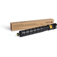 Xerox 106R04052 Toner-kit yellow. 16.5K pages for Xerox VersaLink C 80