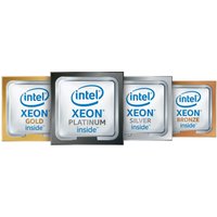 HPE Xeon Intel 6505P 2.2GHz 12-core 150W Processor for