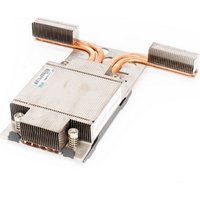 HPE 775404-001 computer cooling system Processor Heatsink/Radiator Bro