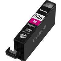 Canon 4542B001/CLI-526M Ink cartridge magenta. 520 pages ISO/IEC 24711