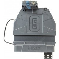 Gamber-Johnson 7160-1807-02 mobile device dock station Tablet Grey