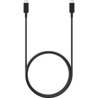 Samsung USB Type-C to Type-C Black 1.8 m