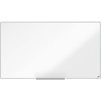 Nobo Impression Pro Widescreen Enamel Magnetic Whiteboard 55" 122