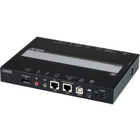 ATEN CN9950 KVM switch Black
