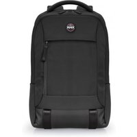 Port Designs Torino II backpack Casual backpack Black Polyester
