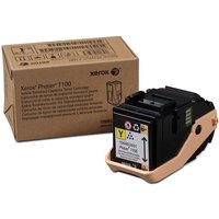 Xerox 106R02601 Toner-kit yellow. 4.5K pages ISO/IEC 19798 for Xerox P