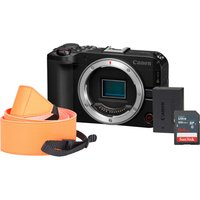 Canon EOS R50 V APS-C Mirrorless Camera - Camera Only with Additional