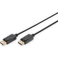 FDL 5M DISPLAY PORT V1.4 CONNECTION CABLE M-M