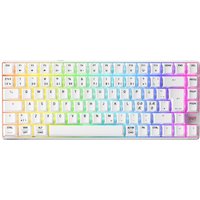 CHERRY XTRFY K33 Compact Wireless keyboard Gaming USB + RF Wireless +