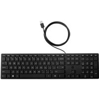 HP 320K Wired Keyord