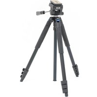 Slik Video Sprint III tripod Digital/film cameras 3 leg(s) Black