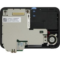 HP *Non Cancellable/Non Returnable (NCNR)* CLJ M866DN CONTROL PANEL AS