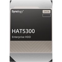 Synology HAT5300 internal hard drive 12 TB 7200 RPM 256 MB 3.5" S