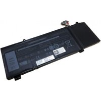 DELL 60Wh Lihium-ion ery for