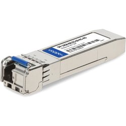 Addon Networks Alcatel-Lucent Nokia Compatible Taa 10Gbase-Bx Sfp+ Tra