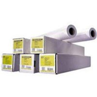 HP *Non Cancellable/Non Returnable (NCNR)* COATED PAPER-36IN 91 4M 90