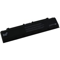 BTI Alternative to Toshiba Li-Ion 4400mAh Battery