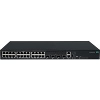 HPE Networking CW 2150 24p 10M/100M/1G 4p SFP+ 1G/10G Switch