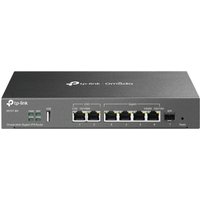 TP-Link Omada Multi-Gigabit VPN Router