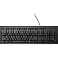 HP Classic Wired Keyboard