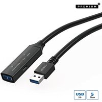 Microconnect USB3.0AAF20A USB cable