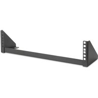 Digitus 19-Inch Equipment Wall Mounting Bracket. 2U