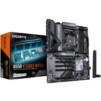 B550 X EAGLE WIFI6E Motherboard