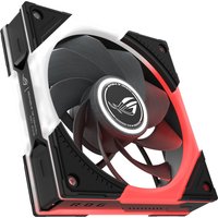 ASUS ROG Eurux GR120 ARGB Reverse Fan - Single Pack Computer case 12 c