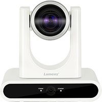 Lumens VC-TR30 2.16 MP White 1920 x 1080 pixels 60 fps CMOS 25.4 / 2.8
