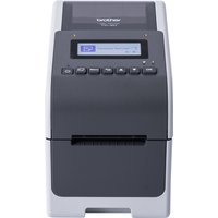 Brother TD-2350D300 label printer Direct thermal 300 x 300 DPI 152 mm/