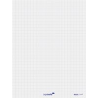 Legamaster Magic-Chart flipchart foil 60x80cm